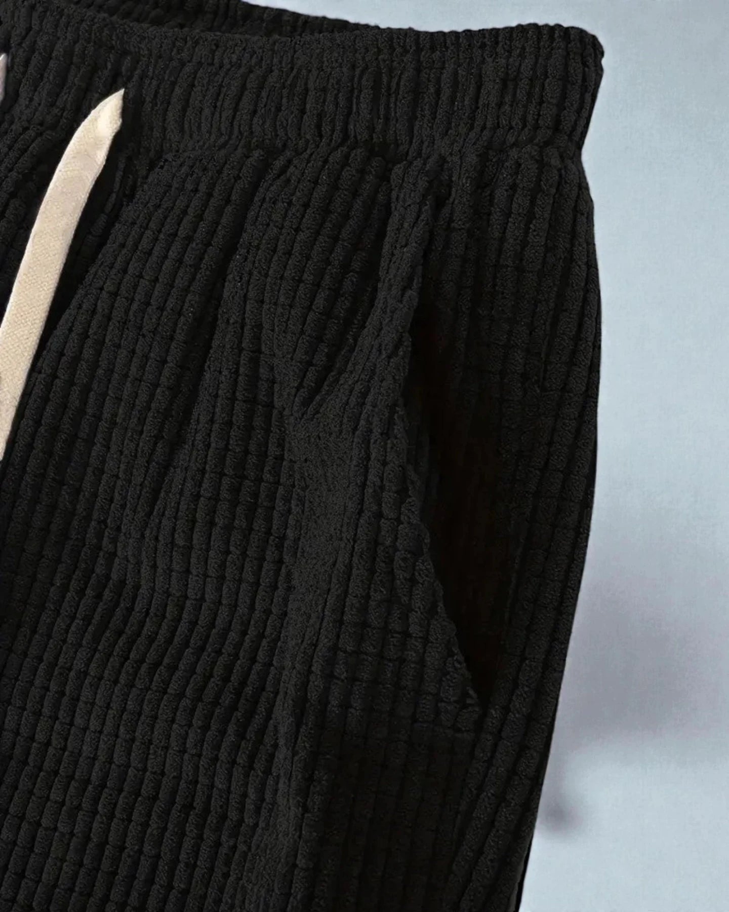 Haruka - Pantalon en velours côtelé japonais - Kintorya - 