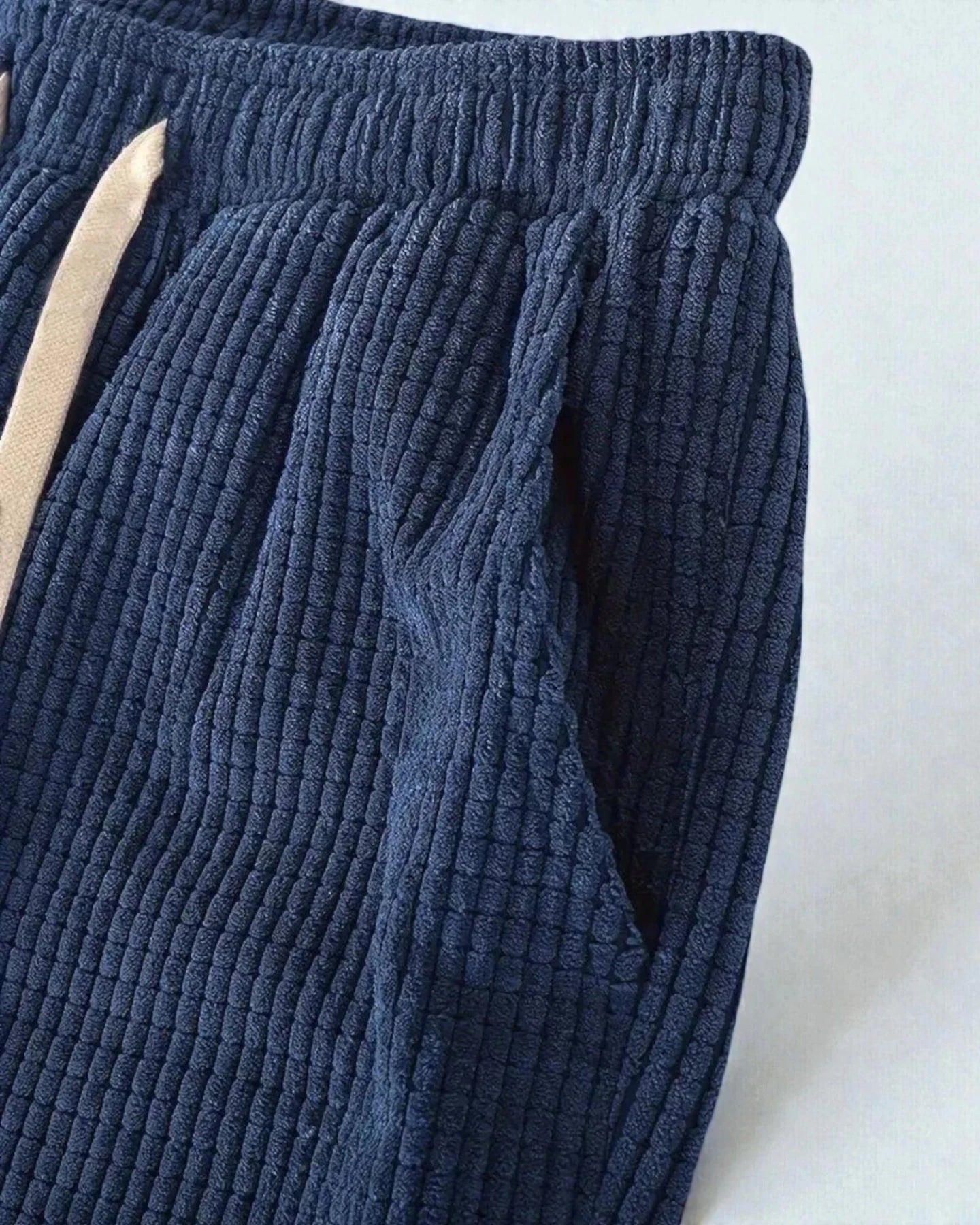 Haruka - Pantalon en velours côtelé japonais - Kintorya - 