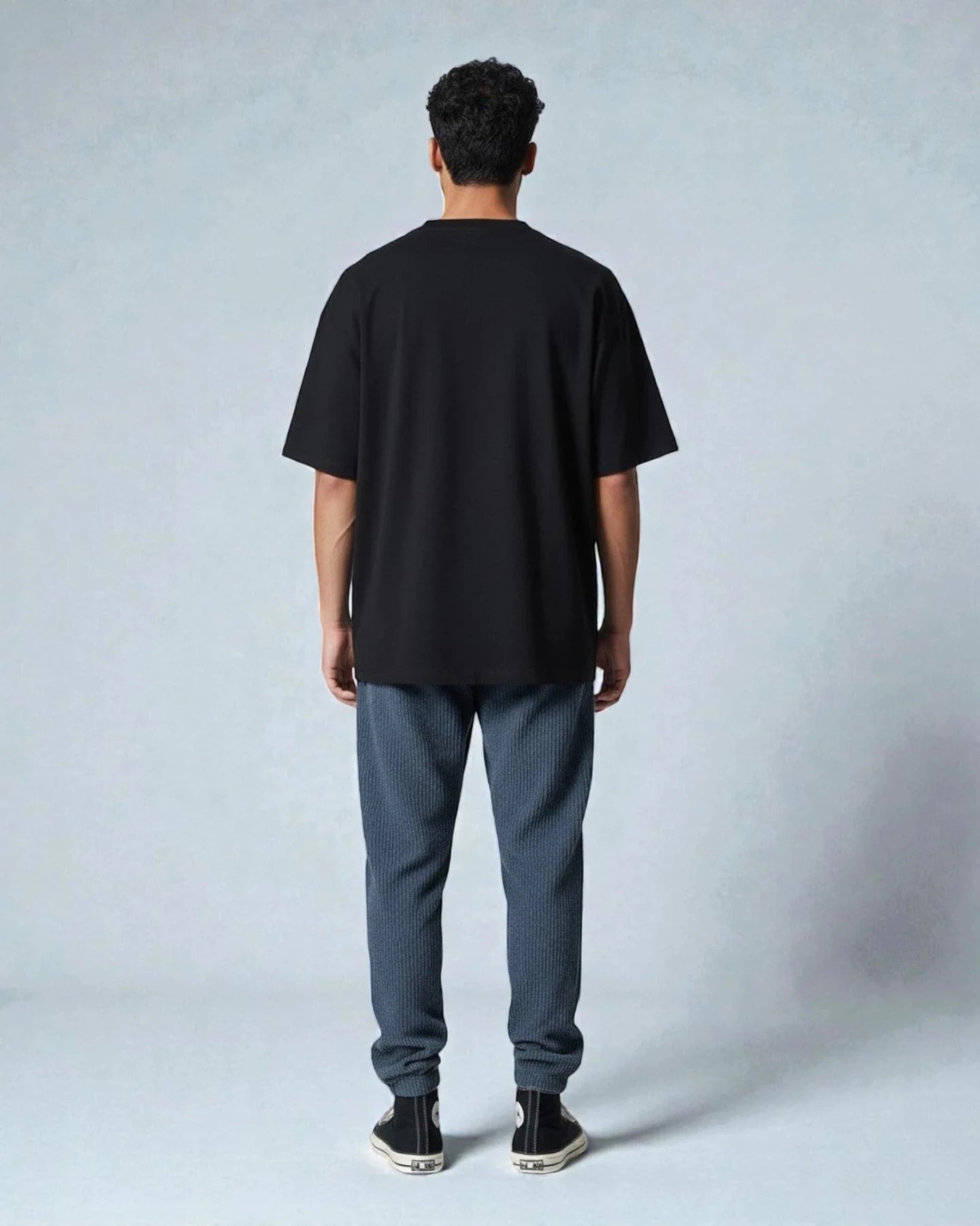 Haruka - Pantalon en velours côtelé japonais - Kintorya - 