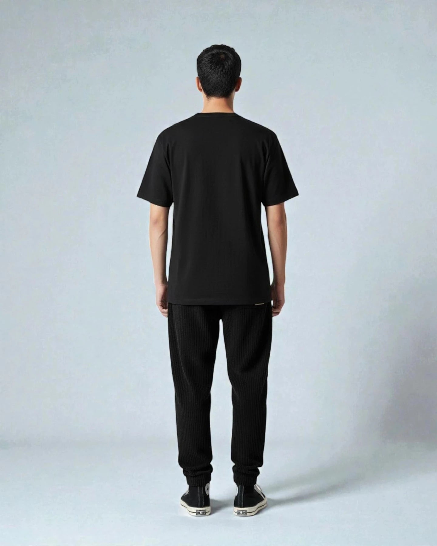 Haruka - Pantalon en velours côtelé japonais - Kintorya - 